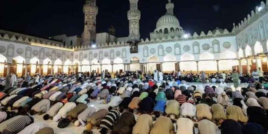 مواقيت
      الصلاة
      اليوم
      الجمعة
      31
      -
      7
      -
      2026
      في
      القاهرة
      والمحافظات