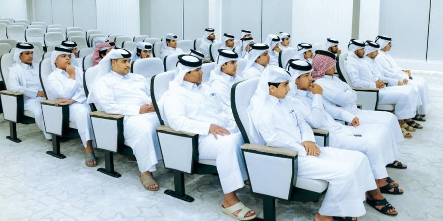 "الجيل المهني" لوزارة الأوقاف يؤهل 70 طالباً وطالبة لسوق العمل