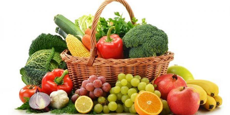 أطعمة
      تساعد
      الجسم
      على
      الاحتفاظ
      بالماء
      لأطول
      فترة