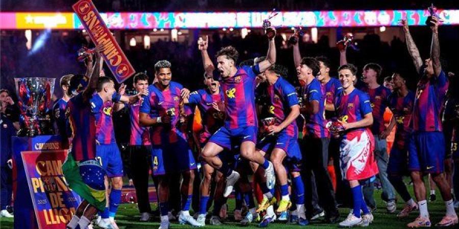 موعد
      مباراة
      برشلونة
      وبرمنجهام
      سيتي
      الودية
      والقنوات
      الناقلة