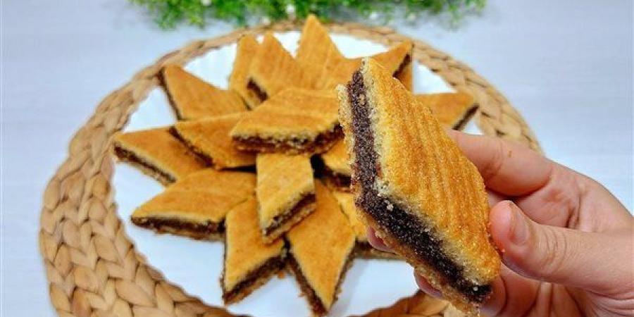 طريقة
      عمل
      الحجازية
      بمكونات
      بسيطة
      وخطوات
      سهلة
