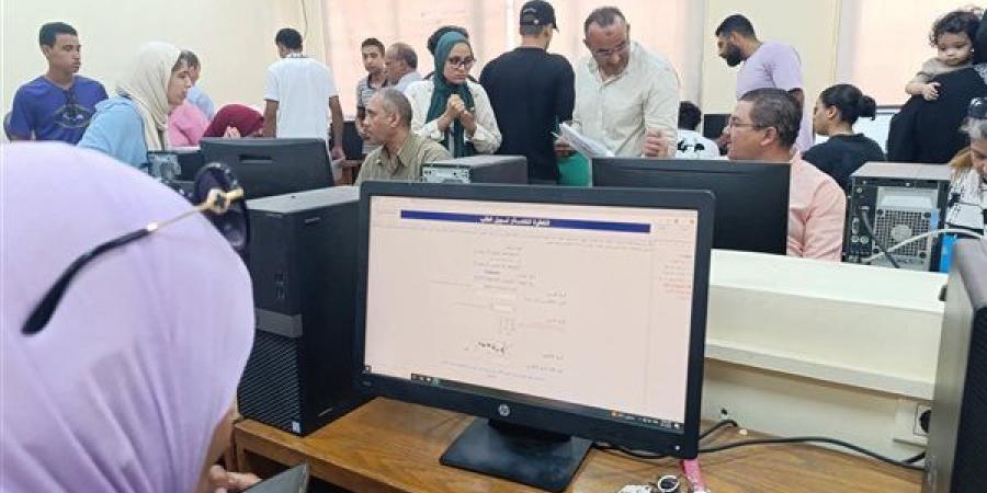 قبل
      انطلاق
      التنسيق،
      التعليم
      العالي
      تطلق
      سلسلة
      من
      الأدلة
      الإرشادية
      لتوعية
      طلاب
      الثانوية
      العامة