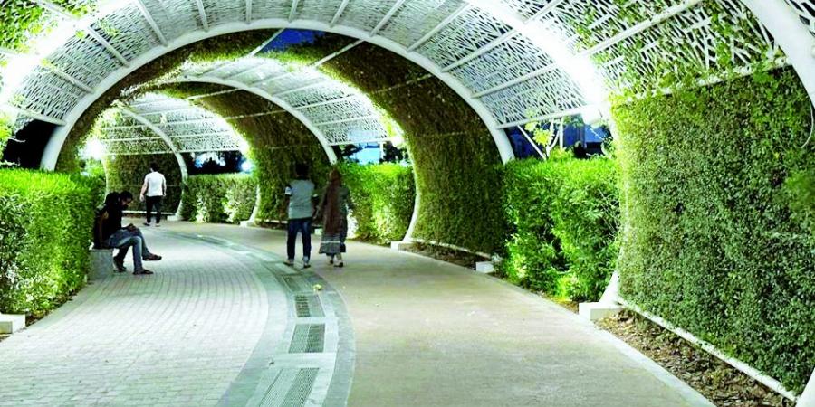 الرياضة في الهواء الطلق تعزز الصحة النفسية