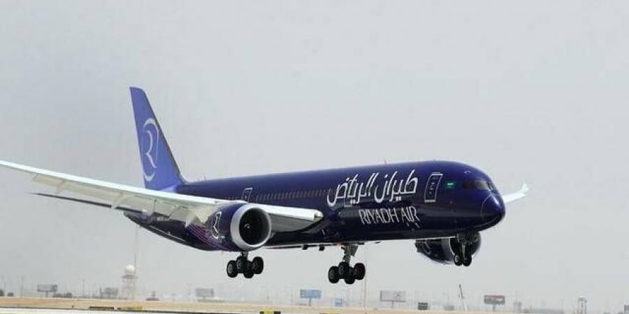 طيران
      الرياض
      يفتتح
      أول
      خط
      مباشر
      إلى
      كوالالمبور
      بـ3
      رحلات
      أسبوعياً