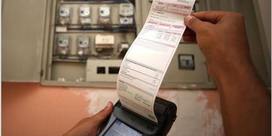 موعد تطبيق الزيادات الجديدة في أسعار شرائح الكهرباء