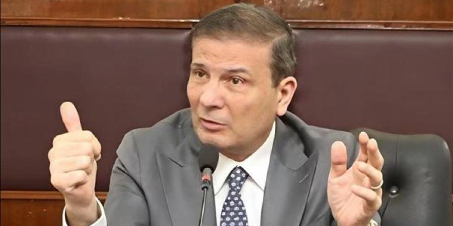 الزراعة
      في
      شهر،
      حملات
      على
      289
      ألف
      فدان
      وضبط
      56
      ألف
      عبوة
      مبيدات
      مخالفة