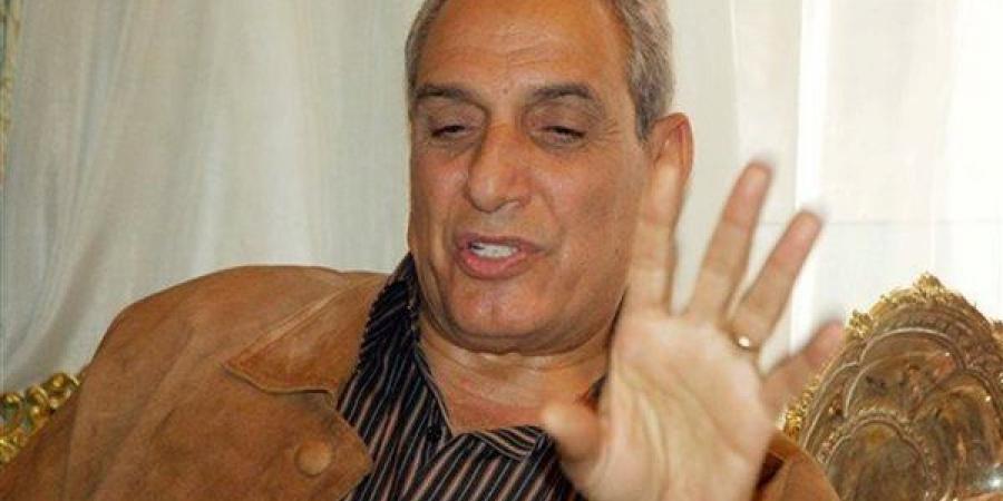 استقالة غير مسبوقة وتبرئة نجوم الشواكيش، مواقف تاريخية لـ الدهشورى حرب