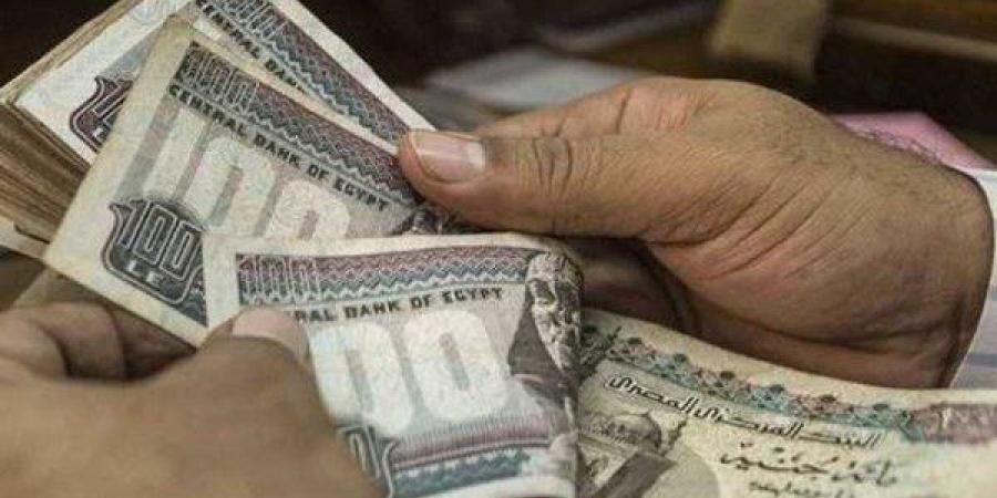 بدء
      صرف
      معاشات
      أغسطس
      بزيادة
      15%
      غدًا