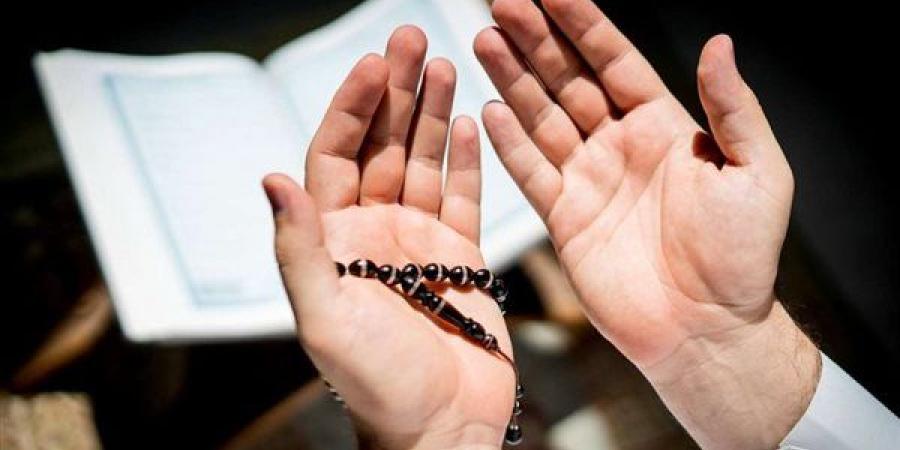 إزاي
      أكون
      على
      يقين
      إن
      دعائي
      مستجاب؟
      وهل
      سورة
      البقرة
      تحقق
      المستحيل؟
      (فيديو)