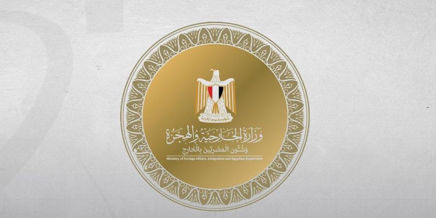 مصر تهيب بوسائل الإعلام الأجنبية تحري الدقة في تناول حادث ميناء دمياط