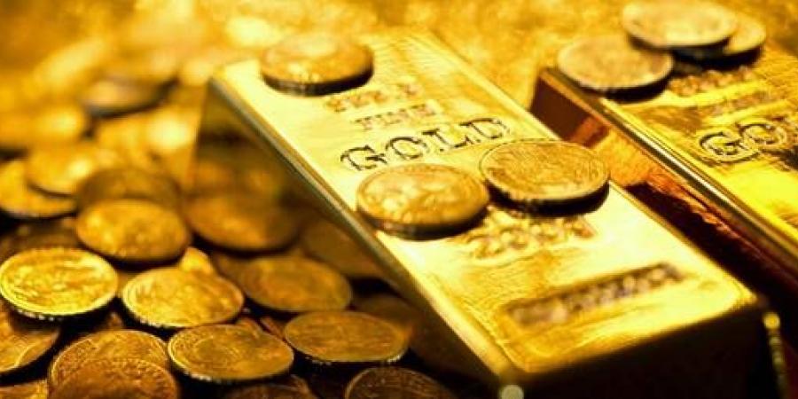 الذهب
      يسجل
      مكاسب
      شهرية
      بدعم
      ضعف
      الدولار
      وقرار
      الفيدرالي