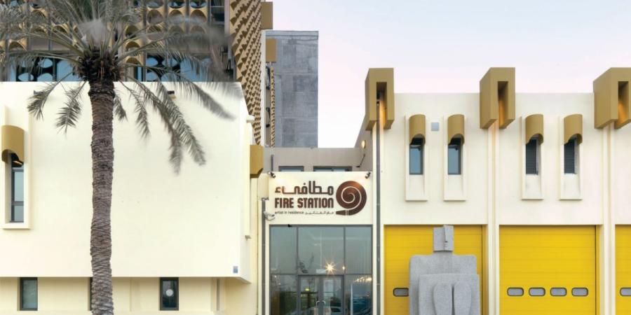  مطافئ يعلن فتح باب التقديم للنسخة الثانية من "برنامج الدراسة المكثفة للفنانين2027"