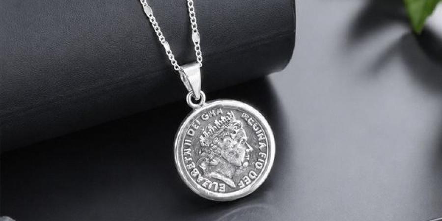 سعر الجنيه الفضة فى الصاغة اليوم السبت 1 اغسطس 2026