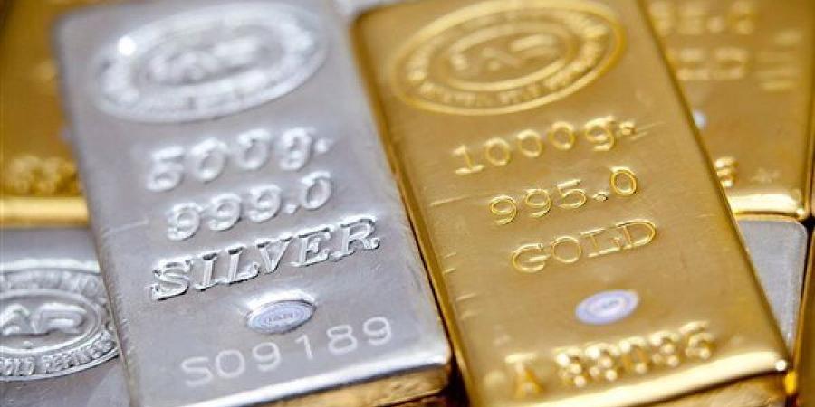 تراجع
      أسعار
      الذهب
      فى
      السعودية
      اليوم
      السبت