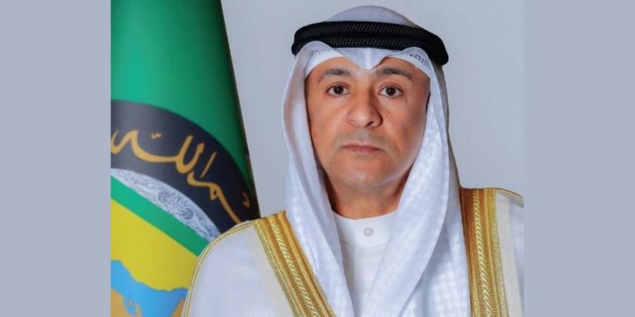  الأمين العام لمجلس التعاون يدين الاعتداءات الإيرانية الآثمة على منشآت مدنية في دولة الكويت