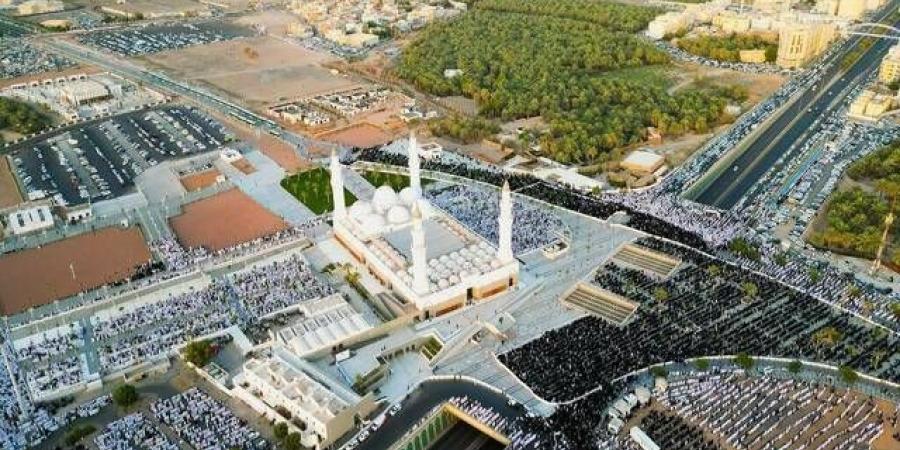 أمانة
      المدينة
      المنورة
      تعرض
      مشروعًا
      استثماريًا
      يضم
      أنشطة
      تجارية
      وسكنية
      وضيافة