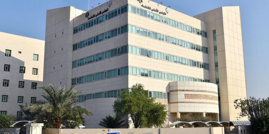 «الأعلى للقضاء»: إنجاز 98% من الطعون المنظورة أمام دائرة جرائم أمن الدولة في «الاستئناف»