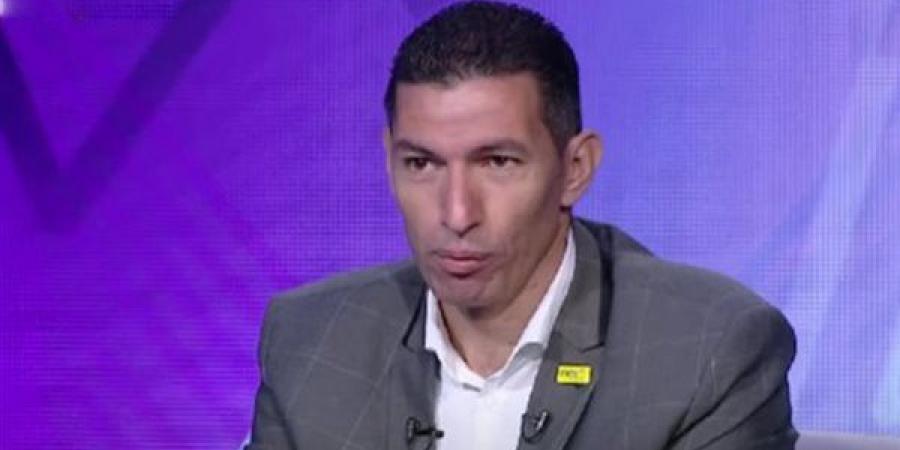 جهاد
      جريشة:
      لو
      كنت
      مكان
      عصام
      عبد
      الفتاح
      لاخترت
      محمود
      عاشور
      لتطوير
      الفار