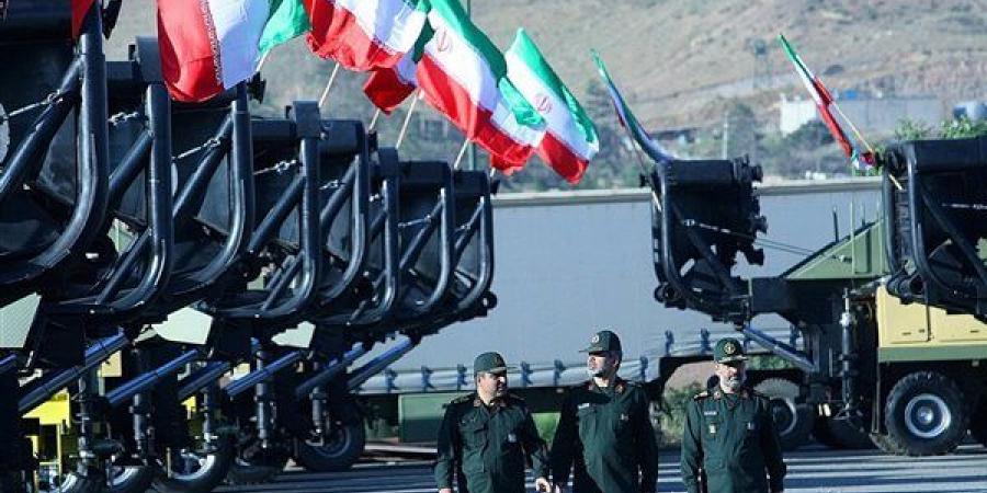 مسؤول
      إيراني:
      أعددنا
      خطة
      للرد
      على
      أي
      هجوم
      تشمل
      البنى
      التحتية
      للطاقة
      الأمريكية
      في
      المنطقة
      وإسرائيل