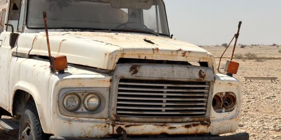 البيئة ترصد 332 مخالفة برية وعزبًا مهجورة وسيارات مهملة بالشمال