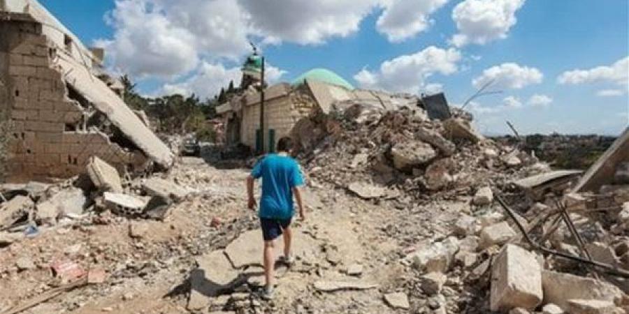 الأمم المتحدة تعلق على عمليات الهدم التي تنفذها إسرائيل في جنوب لبنان