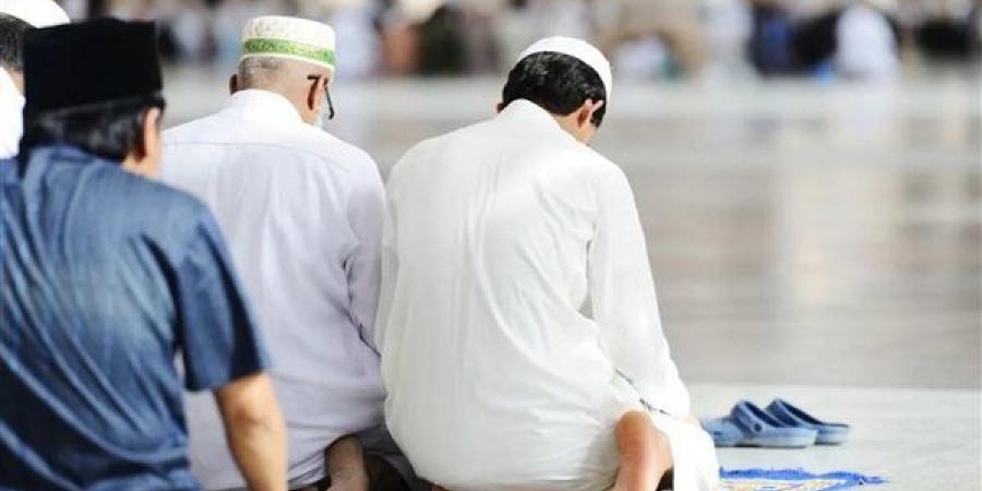 مواقيت
      الصلاة
      اليوم
      السبت،
      موعد
      أذان
      الظهر
      في
      القاهرة
      والمحافظات