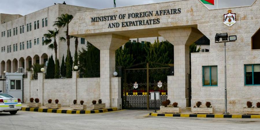 الأردن يدين الاعتداءات الإيرانية على الكويت واستهداف منشآت حيوية بطائرات مسيرة
