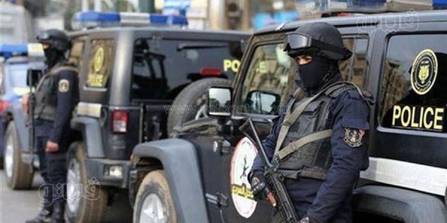تأجيل
      محاكمة
      عاطل
      بتهمة
      مقاومة
      السلطات
      في
      السيدة
      زينب
      لـ
      6
      أغسطس