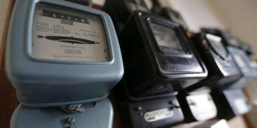 الكهرباء
      تعلن
      موقف
      العدادات
      القديمة
      من
      تطبيق
      الزيادات
      الجديدة
      بأسعار
      الشرائح