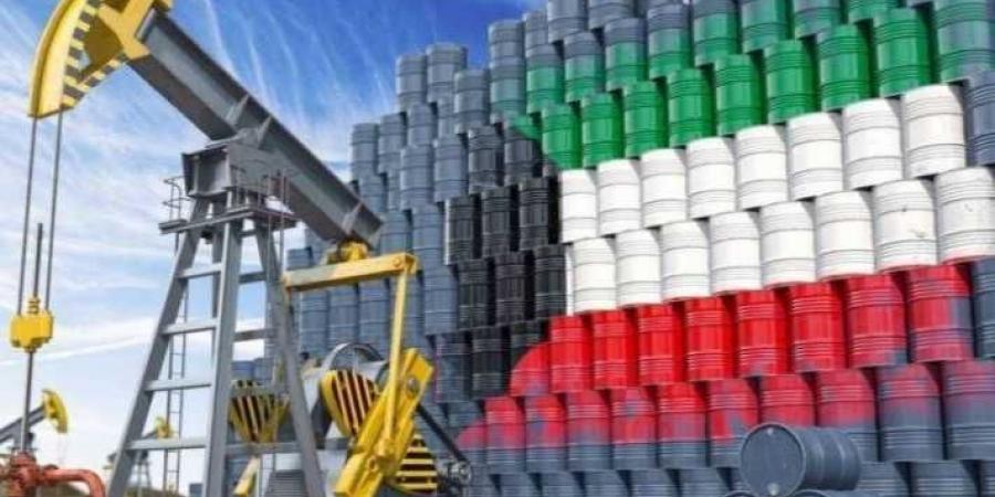  سعر برميل النفط الكويتي ينخفض بمقدار 1.41 دولار