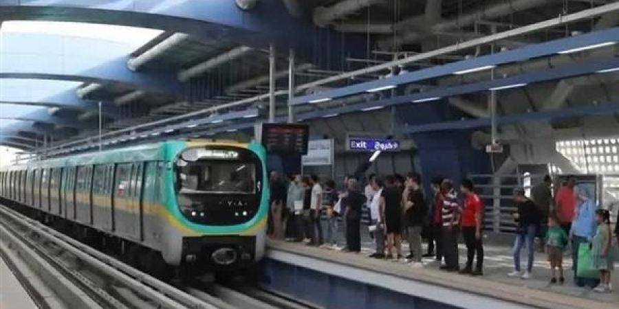 انطلاق
      إجراءات
      تنفيذ
      مترو
      شبين
      القناطر،
      استلام
      الخرائط
      تمهيدا
      لبدء
      الأعمال
