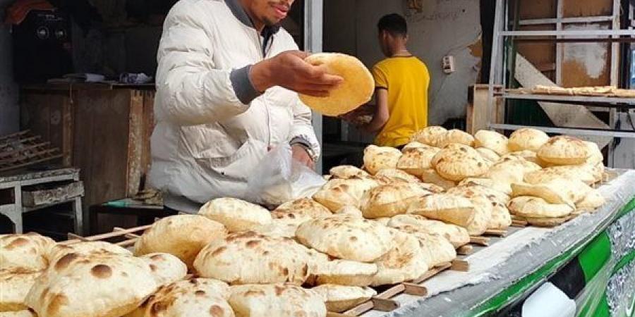 شعبة
      المخابز
      تكشف
      تفاصيل
      تسعيرة
      الخبز
      السياحي
      وخطة
      مواجهة
      ارتفاع
      التكاليف