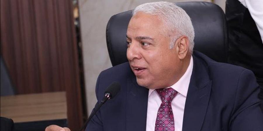 علاء
      نصر
      الدين:
      سرعة
      صرف
      مستحقات
      المصدرين
      توفر
      سيولة
      لتوسيع
      الاستثمارات
      وزيادة
      الإنتاج