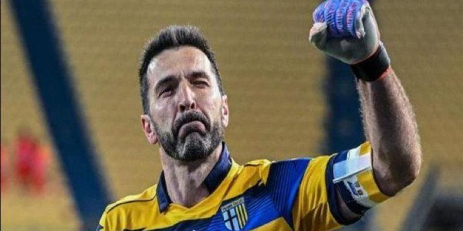 بوفون
      ينتقد
      الاتحاد
      الإيطالي
      بسبب
      بيرلو
      ويتحدث
      عن
      فشل
      صفقة
      جورديولا