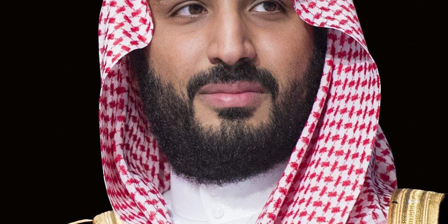 سمو
      ولي
      العهد
      يجري
      اتصالًا
      هاتفيًا
      برئيس
      الولايات
      المتحدة
      الأمريكية