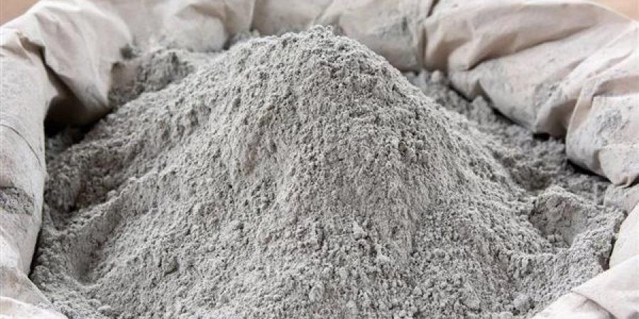 ارتفاع
      سعر
      طن
      الأسمنت
      في
      سوق
      مواد
      البناء
      اليوم
      الأحد