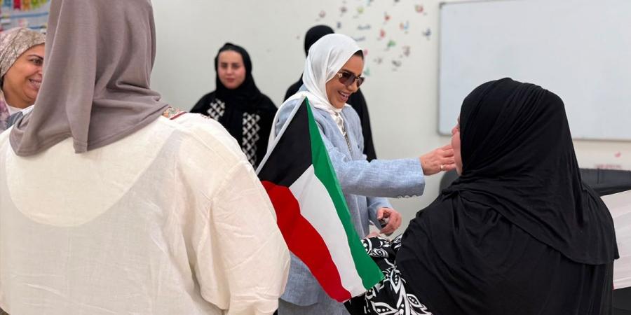 وزيرة «الشؤون» تفقدت دور الرعاية الاجتماعية: أعلى معايير الجودة