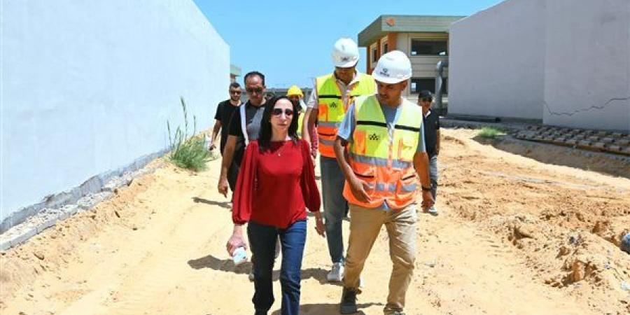 محافظ
      البحيرة
      توجه
      بسرعة
      نهو
      أعمال
      توسعات
      محطة
      مياه
      غرب
      النوبارية