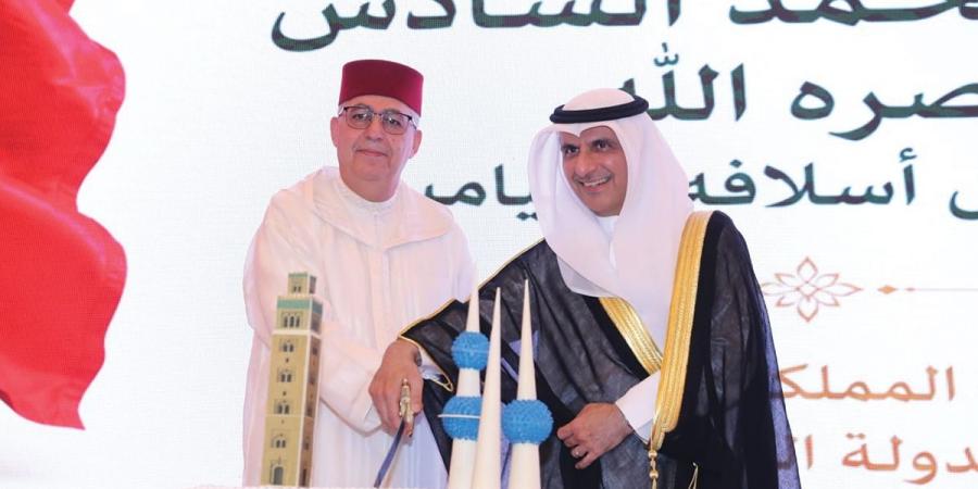 السفير المغربي: الكويت شريك استراتيجي ومواقفها الثابتة تجاه الرباط محل تقدير