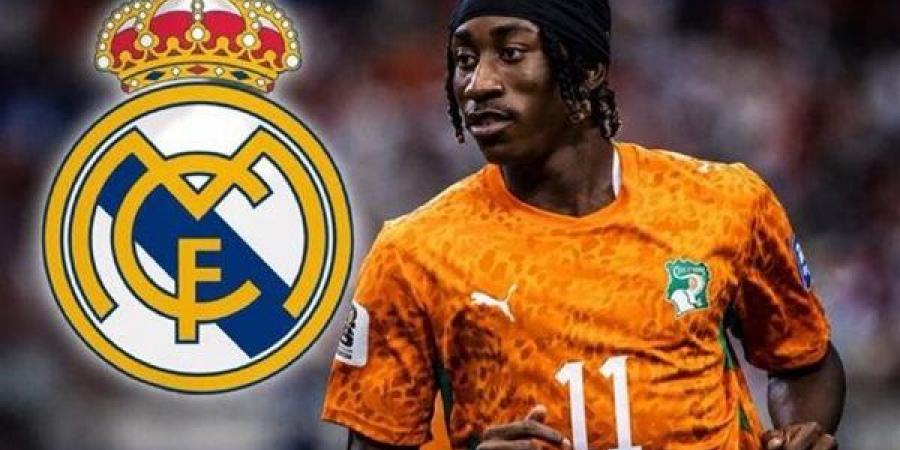 تطور
      غير
      متوقع،
      صدمة
      جديدة
      لريال
      مدريد
      في
      صفقة
      يان
      ديوماندي