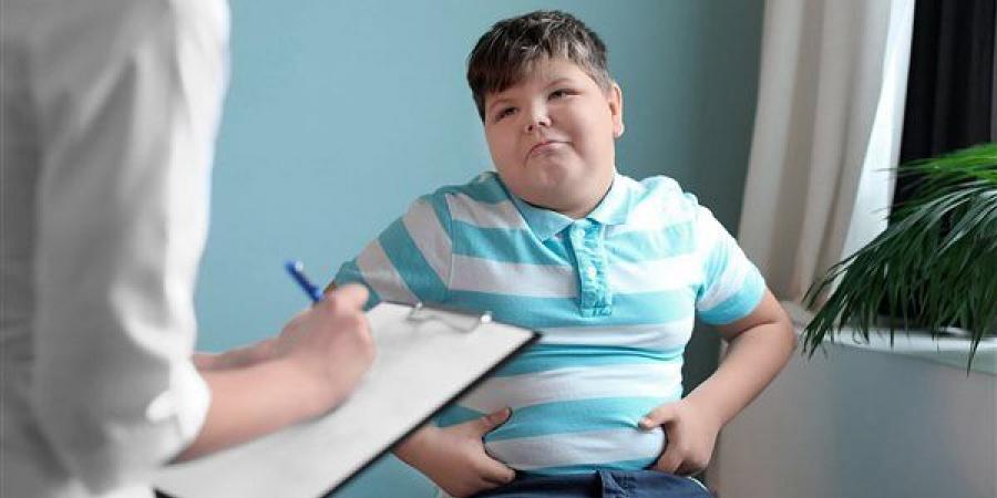 قبل
      الحمل
      تبدأ
      الوقاية،
      أستاذ
      تغذية
      تكشف
      أسباب
      سمنة
      الأطفال