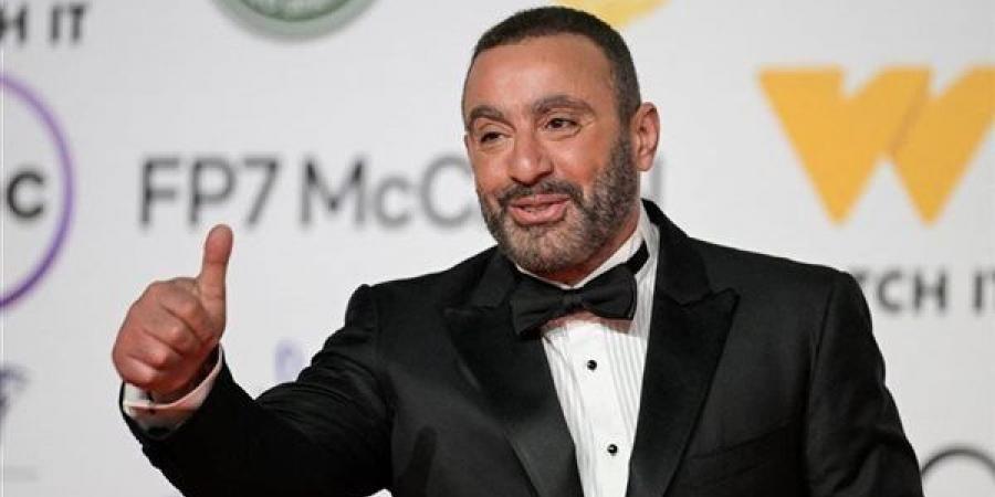 مجرد
      فكرة،
      مصدر
      يكشف
      حقيقة
      تعاون
      أحمد
      السقا
      وعمرو
      سعد
      بمسلسل
      رمضاني