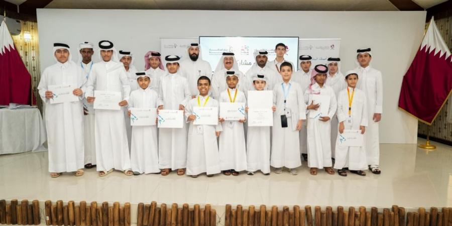 مركز أصدقاء البيئة يختتم «صيف الاستدامة 2026» بمشاركة 93 شابًا وشابة وشراكات مجتمعية واسعة