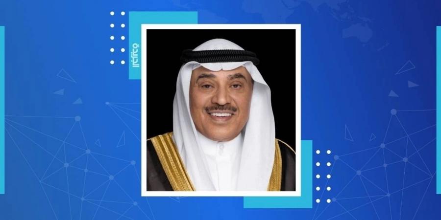 سمو ولي العهد يستقبل العبدالله واليوسف والعلي والجابر