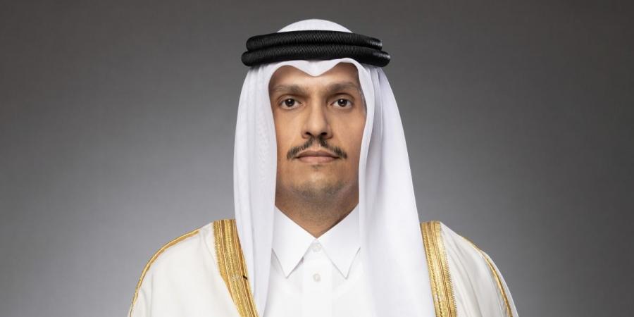 اتصال هاتفي بين رئيس مجلس الوزراء وزير الخارجية ونائب رئيس الوزراء وزير الخارجية الأردني