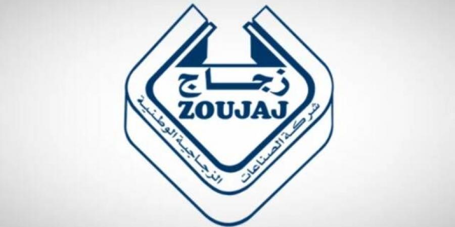 "زجاج"
      تعلن
      تحديث
      نطاق
      مشروع
      توسعة
      الفرن
      الأول
      برفع
      التكاليف
      لـ
      120
      مليون
      ريال