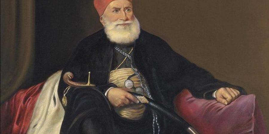 ذكرى
      وفاة
      محمد
      علي،
      كواليس
      الأيام
      الأخيرة
      في
      حياة
      الوالي
      الذي
      أزعج
      إمبراطوريات
      أوروبا
      وجعل
      مصر
      في
      مصاف
      الدول
      المتقدمة