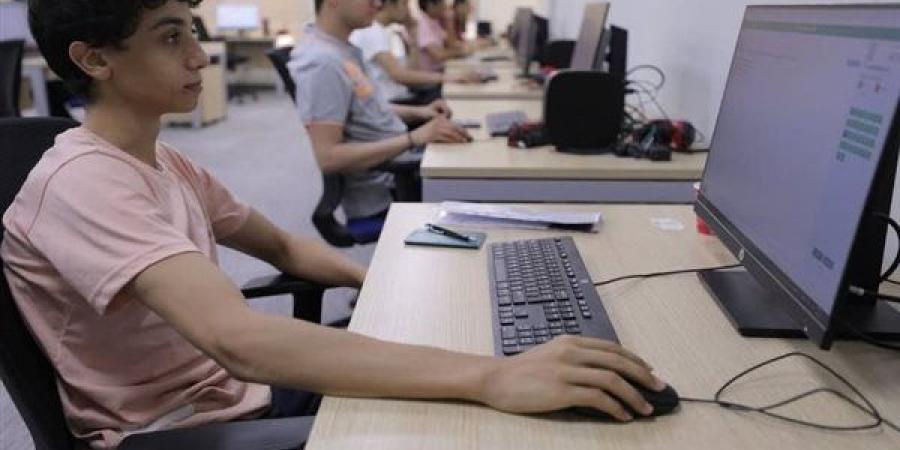 قبل
      ساعات
      من
      إعلان
      المرحلة
      الأولى،
      خطوات
      تسجيل
      الرغبات
      على
      موقع
      تنسيق
      الجامعات
      2026