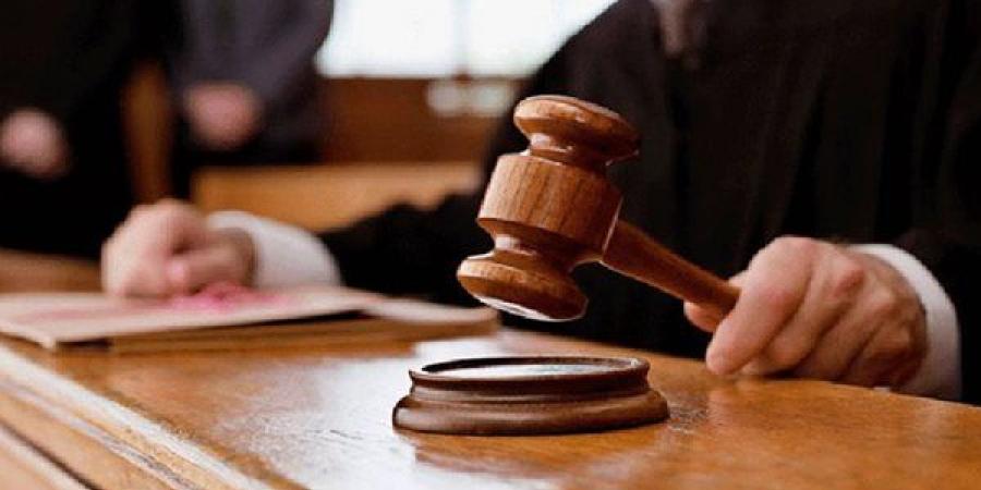 اليوم،
      الحكم
      على
      المتهمين
      بإخفاء
      فيديو
      واقعة
      الاعتداء
      على
      أطفال
      مدرسة
      هابي
      لاند