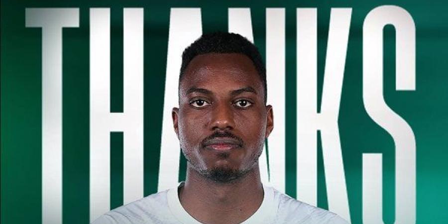 بعد
      أحمد
      أيمن
      وزياد
      فرج،
      المصري
      يعلن
      رسميا
      الاستغناء
      عن
      لاعب
      جديد